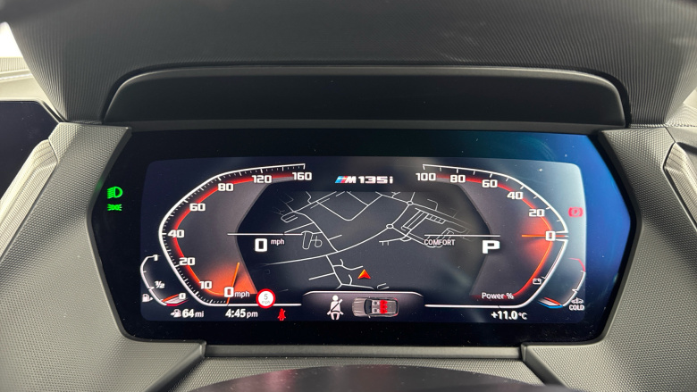 BMW 1 Series M135i xDrive 5dr Step Auto Petrol Hatchback